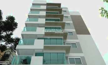 Imagem 2: Apartamento para Venda em Curitiba, Alto da Glória, 3 dormitórios, 2 suítes, 2 banheiros