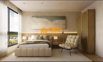 Imagem 7: Vendo Studio 19m2, 1 quarto Tamandaré/Carneiros