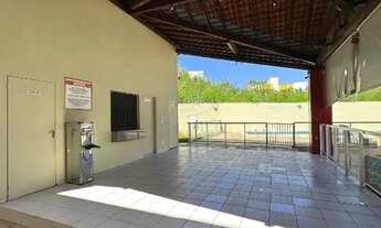 Imagem 4: Apartamento para aluguel no Condomínio Serra da Capivara - Teresina/PI