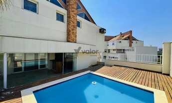 Imagem: Cobertura à venda e para alugar em Campinas