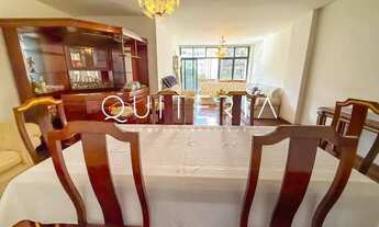 Imagem 3: Alugo apartamento em Ipanema Rua Prudente de Morais 4 quartos, 1 suite, 3 vagas quadríssim