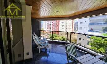 Imagem 2: 4 Quartos na Praia da Costa - Código: 22738 R