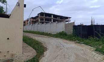 Imagem 4: PRAIA UBU TERRENO