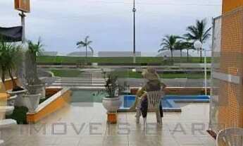 Imagem 3: Imóvel Frente Mar com Ponto Comercial em funcionamento