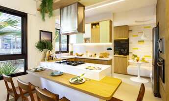 Imagem 3: Apartamento à venda no bairro Setor Pedro Ludovico - Goiânia/GO