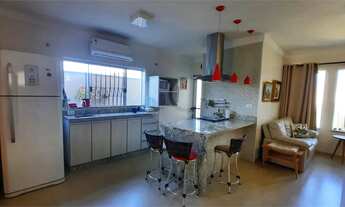 Imagem 6: Casa com 3 quartos à venda em Chácara Esperia - SP