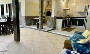 Imagem 6: Praia Grande - Casa com 6 quartos, a 2 minutos da praia