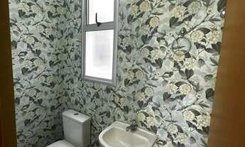 Imagem 2: Apartamento locação, 3 quartos, bairro Adrianópolis, 96m², 17º andar, Rua Salvador, lazer