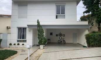 Imagem 2: Casa em condomínio para aluguel em Alphaville