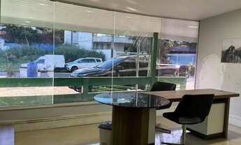 Imagem 4: Espaço comercial de 100 m²