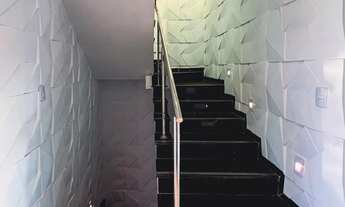 Imagem 5: Sobrado alto padrão , aceita permuta imóvel menor valor e veículo semi novo