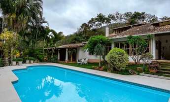 Imagem: TEMPORADA - Casa em Nogueira