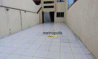 Imagem 5: Apartamento à venda, 50 m² por R$ 291.000,00 - Vila Francisco Matarazzo - Santo André/SP