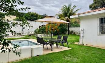 Imagem 4: Casa Linear disponível para venda. Área construída 236m² | Terreno 1.000m² | 3 quartos