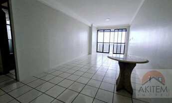 Imagem 4: Super Apartamento a beira mar com 3 quartos à venda, 100 m² por R$ 649.900 - Casa Caiada