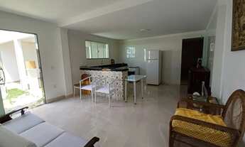 Imagem 6: Casa para temporada