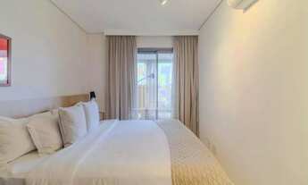 Imagem 14: Apartamento para locação em Pinheiros, São Paulo-SP: 1 quarto, 1 suíte, 1 sala, 2 banheiro