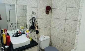 Imagem 5: Casa à Venda em Cuiabá-MT: 3 Quartos, 1 Suíte, 250m² no Recanto dos Pássaros - Financia 10