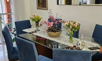 Imagem 3: CASA À VENDA NO CONDOMÍNIO VINTAGE EM JUNDIAÍ/SP