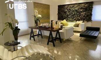 Imagem 2: Apartamento 4 suítes Setor Bueno - Vaca Brava