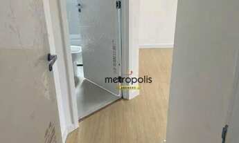 Imagem 7: Apartamento com 2 dormitórios, 55 m² - venda por R$ 535.000,00 ou aluguel por R$ 3.997,00