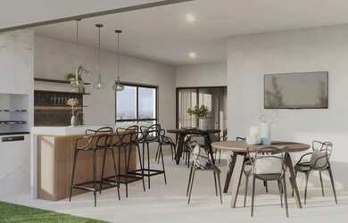 Imagem 4: Apartamento à venda no bairro Vila Rosa - Goiânia/GO