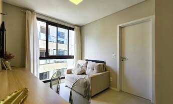 Imagem 3: Apartamento de 1 dormitório à venda no João Paulo