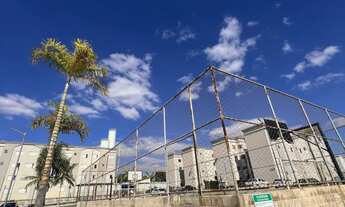 Imagem 2: Agio apartamento prime sul anapolis