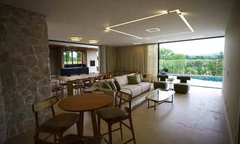 Imagem 4: Casa à venda no Condomínio Alto Bacutia