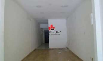 Imagem 2: Salão Comercial com 80 m² 1 wc na Penha