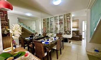 Imagem: SOBRADO PARA VENDA NO CONDOMÍNIO VERDANA