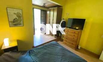 Imagem 6: Cobertura : / Residencial / Humaitá