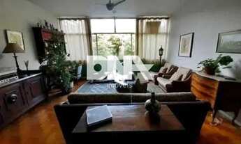 Imagem 5: Apartamento - Padrão / Residencial / Gávea