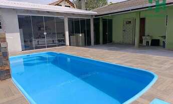 Imagem: Casa para locação diária com piscina