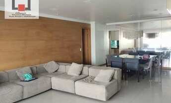 Imagem 2: Ed. Oriente Vasconcelos, 240 m², 4 Suítes, 3 Vagas, Para Laugar, Batista Campos, Belém-Par