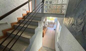 Imagem 6: Casa em Condomínio à venda, 4 quartos, 1 suíte, 2 vagas, Bosque Residencial do Jambreiro