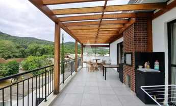 Imagem: Cobertura com 2 suítes à venda no bairro