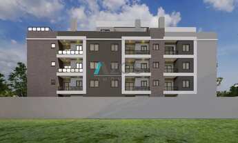 Imagem 7: APARTAMENTOS COM 02 OU 03 DORMITÓRIOS A VENDA NO CENTRO DE PINHAIS A PARTIR DE R$388.000,0