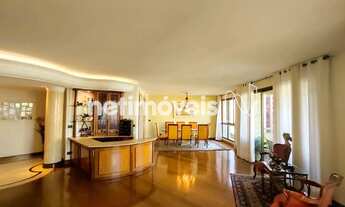 Imagem 2: Venda Apartamento 4 quartos Lourdes Belo Horizonte