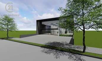 Imagem 4: Sala para alugar em Londrina, Colonial, com 150 m²