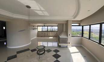 Imagem 3: Aluguel de Apartamento Semi Mobiliado no Bairro Santo André, São Leopoldo - Piscina e Espa