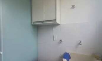 Imagem 7: Alugo apartamento com 45m² / 02 quaros - Jardim Morumbi - São José dos Campos - SP