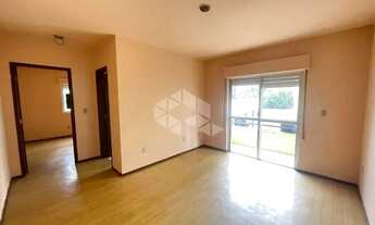 Imagem 3: Apartamento 56M² - para Alugar