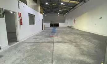 Imagem 2: Galpão para aluguel, 4 vagas, Parque Maracanã - Contagem/MG