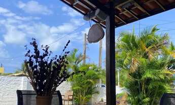 Imagem 6: Casa temporada Sonho Verde - Paripueira