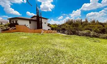 Imagem 3: Terreno à venda no Condomínio Lauerz no bairro Swiss Park em Campinas