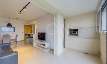 Imagem 3: Apartamento 1 dormitório no bairro Três Figueiras