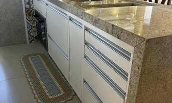 Imagem 3: Imóvel incrível, mobiliado e pronto para morar