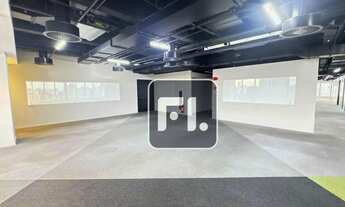 Imagem 3: Conjunto, 3811 m² - venda por R$ 120.000.000,00 ou aluguel por R$ 534.575,39/mês - Brookli