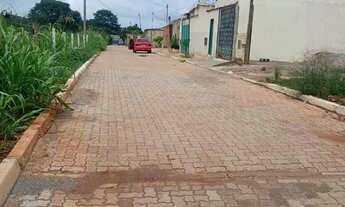 Imagem 4: Lote no Sol Nascente com parcela de 1000